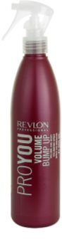 Revlon Professional Pro You Volume sprej pre objem