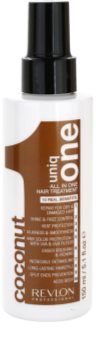 Revlon Professional UniqOne All In One Coconut hajkúra 10 az 1-ben