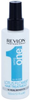 Revlon Professional Uniq One All In One догляд за волоссям 10 в 1