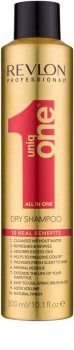 Revlon Professional Uniq One All In One Classsic suhi šampon