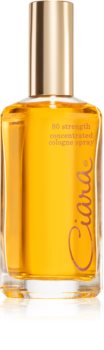 revlon ciara 80 strength concentrated cologne