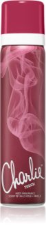 revlon charlie touch
