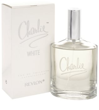 revlon charlie white