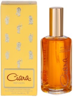 Revlon Ciara 100% Strenght Eau de Cologne für Damen 68 ml