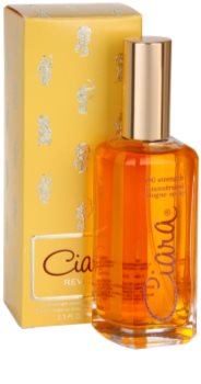 Revlon Ciara 100% Strenght agua de colonia para mujer 68 ml
