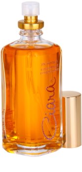 Revlon Ciara 100% Strenght Eau de Cologne für Damen 68 ml