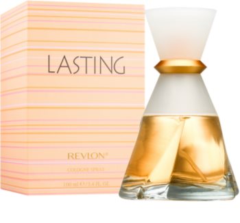 Revlon Lasting acqua di Colonia per donna 100 ml