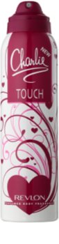 Revlon Charlie Touch dezodor nőknek 150 ml