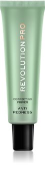 Revolution PRO Correcting Primer основа під макіяж проти почервнінь