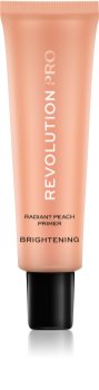 Revolution PRO Correcting Primer освітлююча основа під макіяж