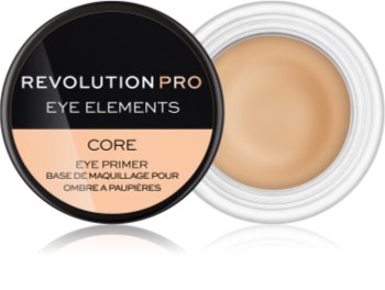 Revolution PRO Eye Elements Eyeshadow Base