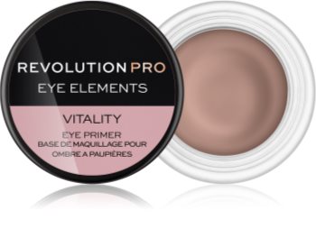 Revolution PRO Eye Elements Eyeshadow Base