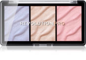Revolution PRO Supreme paleta highlightera