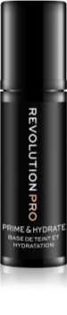 Revolution PRO Prime & Hydrate зволожуюча основа під макіяж