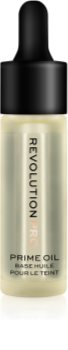 Revolution PRO Prime Oil primer em óleo