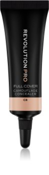 Revolution PRO Full Cover correttore coprente
