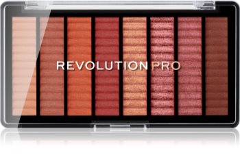 Revolution PRO Supreme paleta senčil za oči