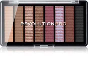 Revolution PRO Supreme paleta de sombras