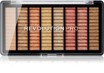 Revolution PRO Supreme palette de fards à paupières