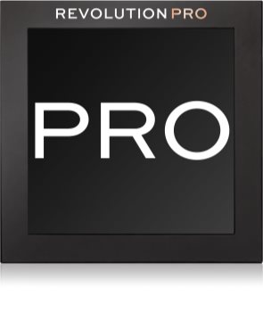 Revolution PRO Refill prazna magnetna paleta za dekorativno kozmetiko
