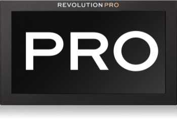 Revolution PRO Refill palette de maquillage vide magnétique