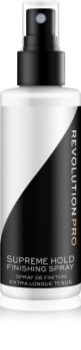 Revolution PRO Supreme спрей-фіксатор макіяжу