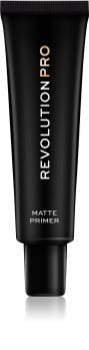 Revolution PRO Matte Primer primer de maquilhagem matificante