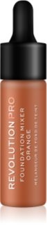 Revolution PRO Foundation Mixer gotas de pigmento
