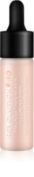 Revolution PRO Foundation Mixer gotas de pigmento