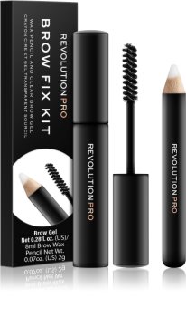 Revolution PRO Brow Fix Kit kit sourcils