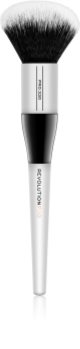 Revolution PRO Brush 330 velik čopič za puder v kamnu in prahu