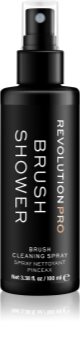 Revolution PRO Brush Shower Brush Cleanser