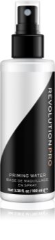 Revolution PRO Priming Water Makeup Primer