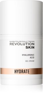Revolution Skincare Hydration Boost crema-gel idratante