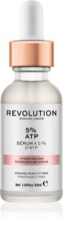 Revolution Skincare 5% ATP sérum regenerador e hidratante