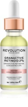Revolution Skincare Granactive Retinoid 2% Skin Tone Correcting Solution