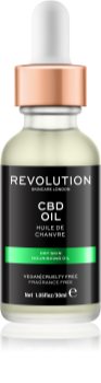 Revolution Skincare CBD Oil Nourishing Oil for Dry Skin