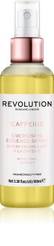 Revolution Skincare Caffeine Energizing Protective Anti-Aging Fluid