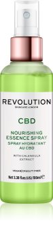 Revolution Skincare CBD