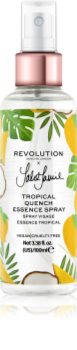Revolution Skincare Jake-Jamie Essence Spray spray nourrissant et hydratant
