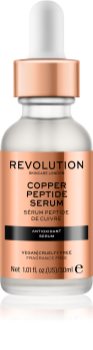 Revolution Skincare Copper Peptide Serum antioksidativni serum