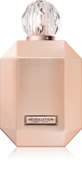 revolution goddess