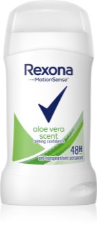 Rexona SkinCare Aloe Vera antiperspirant