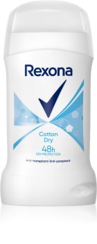 rexona cotton dry antyperspirant w sztyfcie 50 ml    