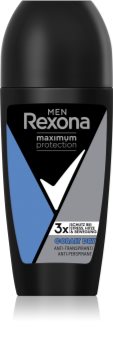 rexona maximum protection cobalt