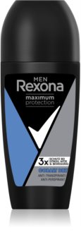 rexona maximum protection cobalt