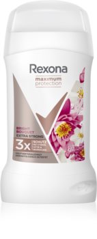 rexona maximum protection bright bouquet