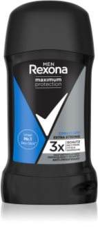 rexona maximum protection cobalt dry antyperspirant w sztyfcie 50 ml   