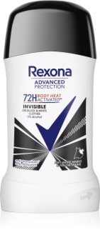 rexona advanced protection invisible antyperspirant w sztyfcie 50 ml   