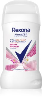 rexona advanced protection bright bouquet antyperspirant w sztyfcie 50 ml    